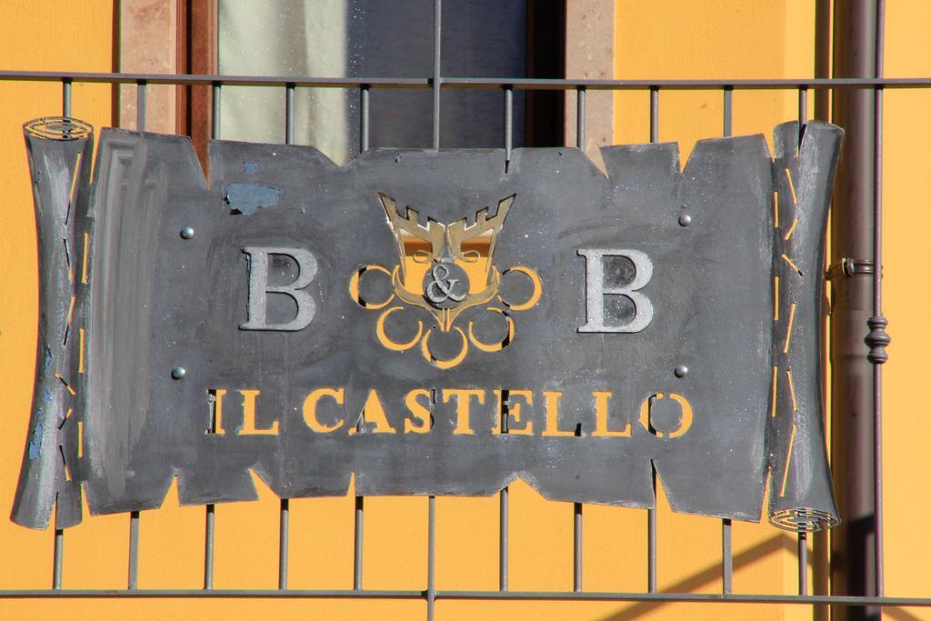 Il Castello Di Modolo Bed & Breakfast Modolo  Exterior photo